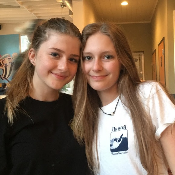 Meet your Posher, Carson - Picture 1 of 1